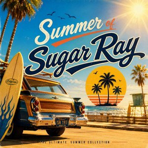 Image for 'Summer of Sugar Ray'