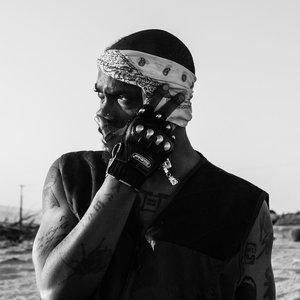 Immagine per 'JPEGMAFIA'