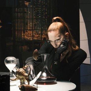 Image for 'Eartheater'