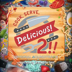 Zdjęcia dla 'Cook, Serve, Delicious! 2!!'