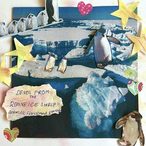 Image for 'demos from the ronne ice shelf'