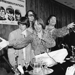 Bild för 'The Monkees'