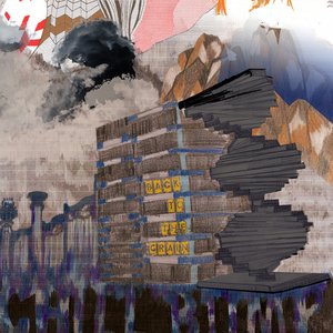 Immagine per 'Back to the Grain - EP'
