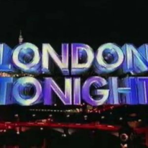 Imagem de 'London Tonight Freestyle'