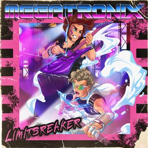 Imagen de 'Limitbreaker'