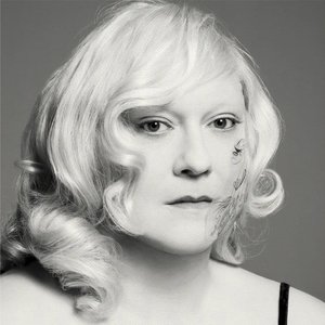 Image for 'ANOHNI'