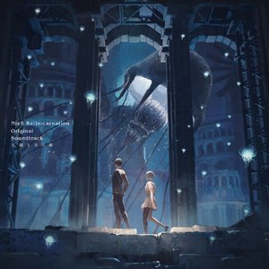 Image for 'NieR Re[in]carnation Original Soundtrack: The Sun and the Moon'