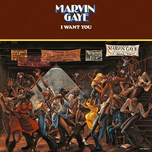 Image for 'I Want You'