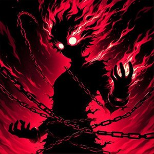 Image for 'BLOODY BRAZIL'