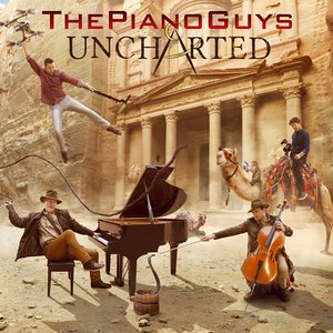 Image for 'Uncharted'