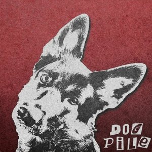 Image for 'DOG PILE'