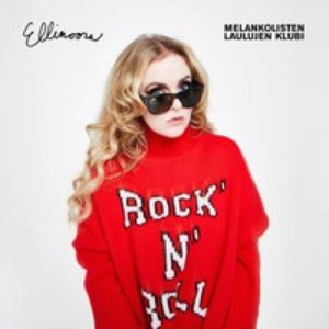 Image for 'Melankolisten laulujen klubi'