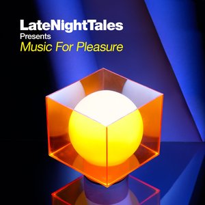 Zdjęcia dla 'Late Night Tales: Music For Pleasure'
