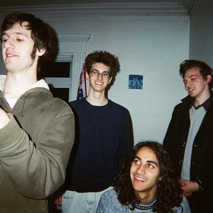 Image for 'Plums'