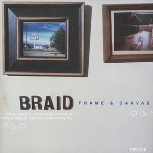 Immagine per 'Braid - Killing A Camera [OFFICIAL MUSIC VIDEO]'