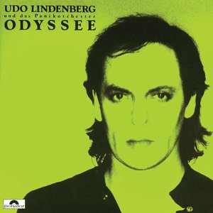 Image for 'Odyssee (Remastered)'
