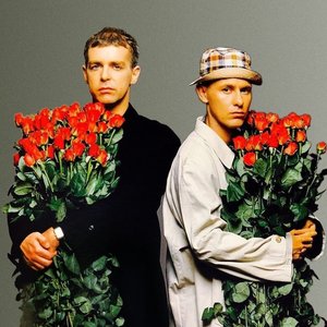 Zdjęcia dla 'Pet Shop Boys'