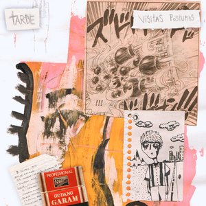 Image for 'tarde'