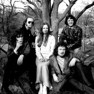 Image for 'Pentangle'