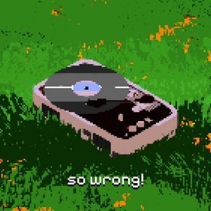 'so wrong!' için resim