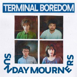 Imagem de 'Terminal Boredom'