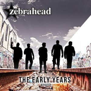 Image for 'The Early Years: Revisited'
