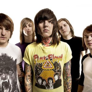 Image for 'Bring Me the Horizon'