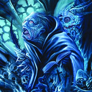 Image for 'Blood Vaults'