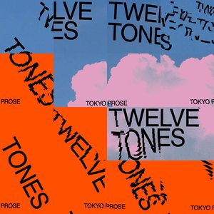 Bild für 'Twelve Tones'