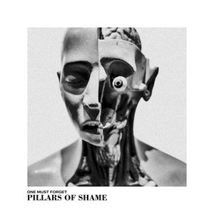“Pillars of Shame”的封面