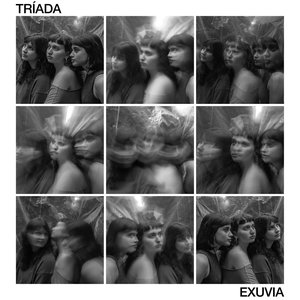 Image for 'Exuvia'