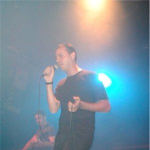 Image for 'Distention'