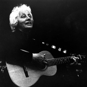 Image for 'Malvina Reynolds'