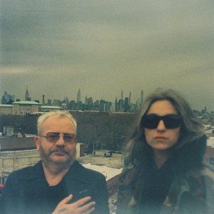 Image for 'Kali Malone & Drew McDowall'