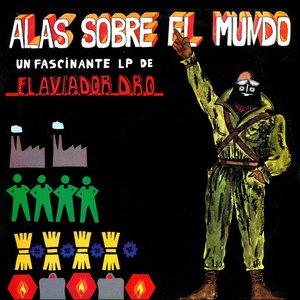 Image for 'Alas Sobre El Mundo'