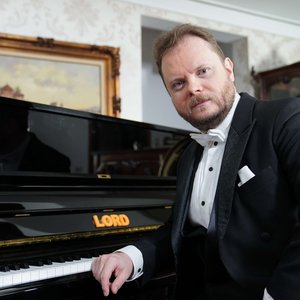 Image for 'Lord Vinheteiro'