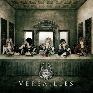 Image for 'Versailles'