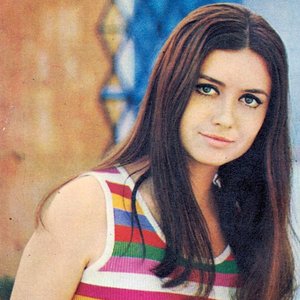 'Gigliola Cinquetti' için resim