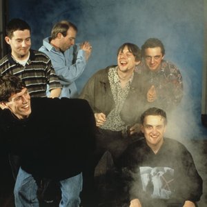 Изображение для 'Happy Mondays'