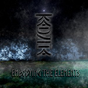 Imagen de 'Embodying The Elements'
