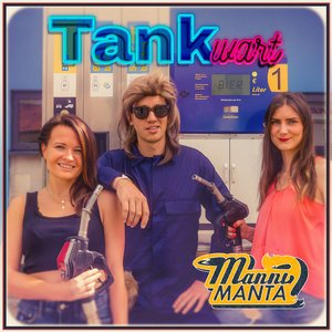 'Tankwart' için resim
