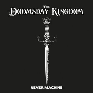 'Never Machine' için resim
