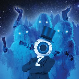 'Eskimo Folk Tales' için resim