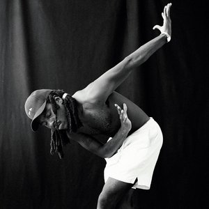 Image for 'Blood Orange'