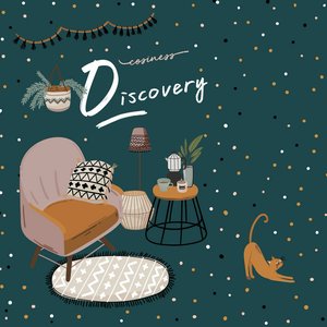 'Discovery'の画像