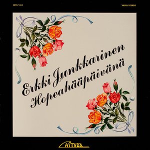 Image for 'Hopeahääpäivänä'