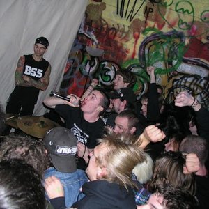 Image for 'Magrudergrind'