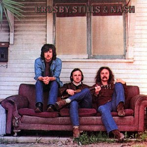 Image for 'Crosby, Stills  Nash'