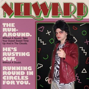 Image for 'THE RUNAROUND'