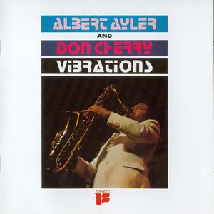 Image for 'Vibrations'